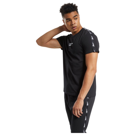 Reebok Ανδρική κοντομάνικη μπλούζα